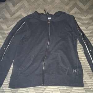 Victoria’s Secret jacket